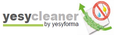Logo Yesycleaner