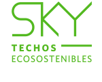 sky techos eco sostenibles